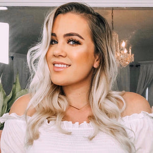 paige koren bling makeup brushes