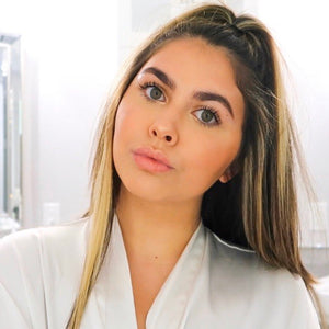 isabella goria bling makeup brushes