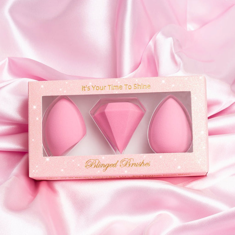 #ice_queen_collection# - #blinged_brushes#