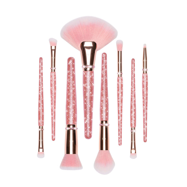 #ice_queen_collection# - #blinged_brushes#