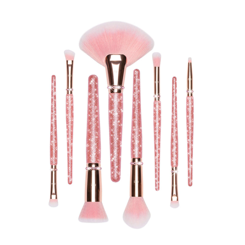 #ice_queen_collection# - #blinged_brushes#