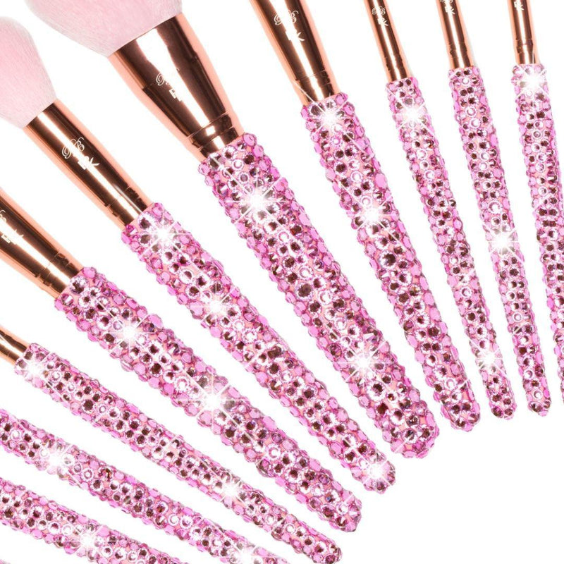 #ice_queen_collection# - #blinged_brushes#