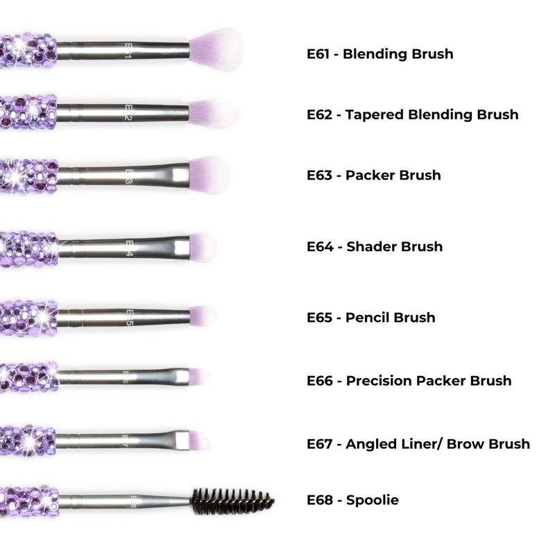 #ice_queen_collection# - #blinged_brushes#