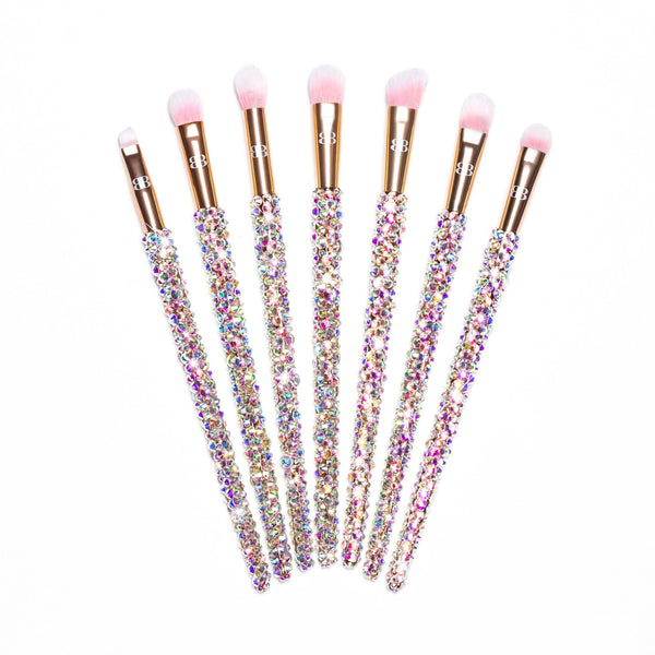 #ice_queen_collection# - #blinged_brushes#