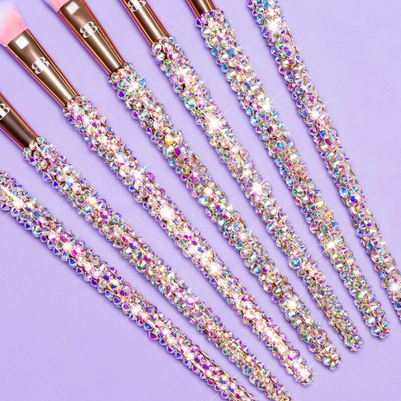 #ice_queen_collection# - #blinged_brushes#