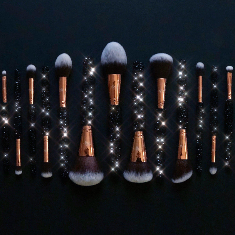 #ice_queen_collection# - #blinged_brushes#