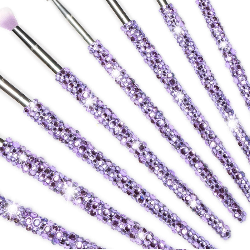 #ice_queen_collection# - #blinged_brushes#
