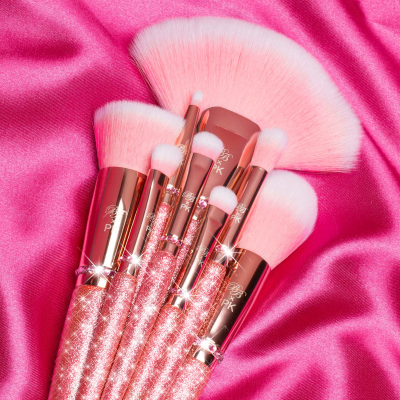 #ice_queen_collection# - #blinged_brushes#