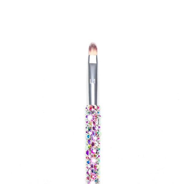 #ice_queen_collection# - #blinged_brushes#