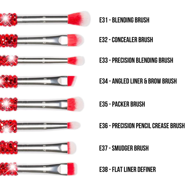#ice_queen_collection# - #blinged_brushes#