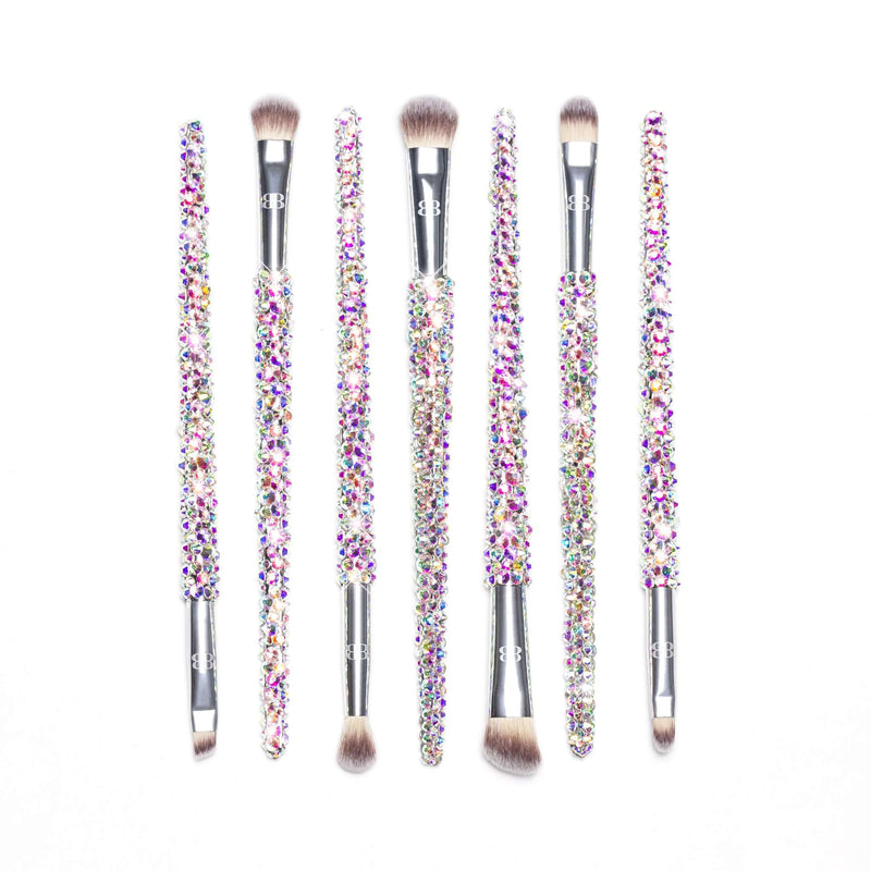 #ice_queen_collection# - #blinged_brushes#