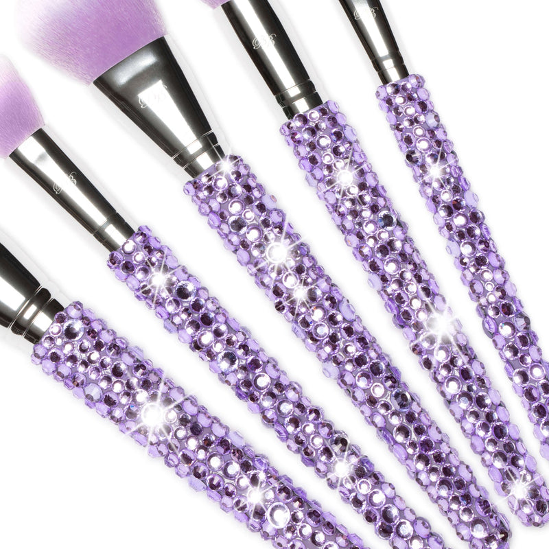 #ice_queen_collection# - #blinged_brushes#