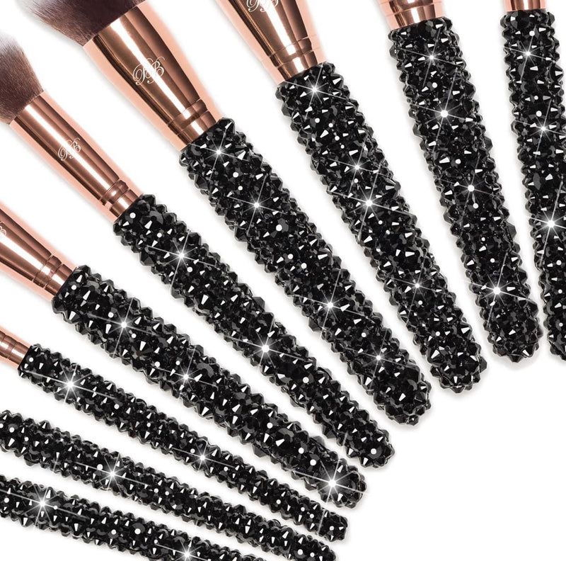 #ice_queen_collection# - #blinged_brushes#