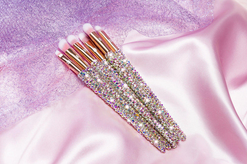 #ice_queen_collection# - #blinged_brushes#