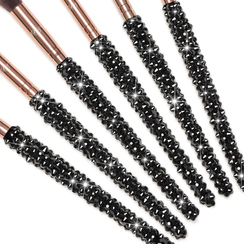 #ice_queen_collection# - #blinged_brushes#