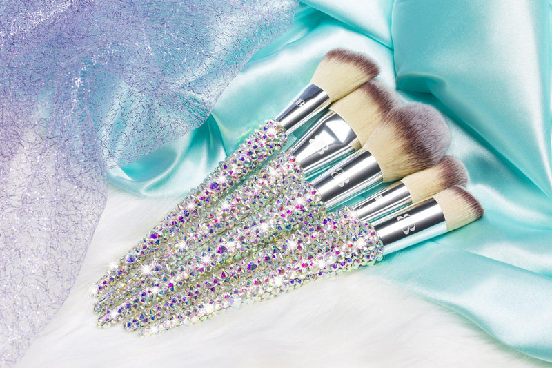 #ice_queen_collection# - #blinged_brushes#