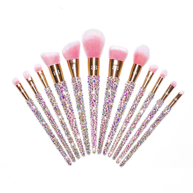 #ice_queen_collection# - #blinged_brushes#