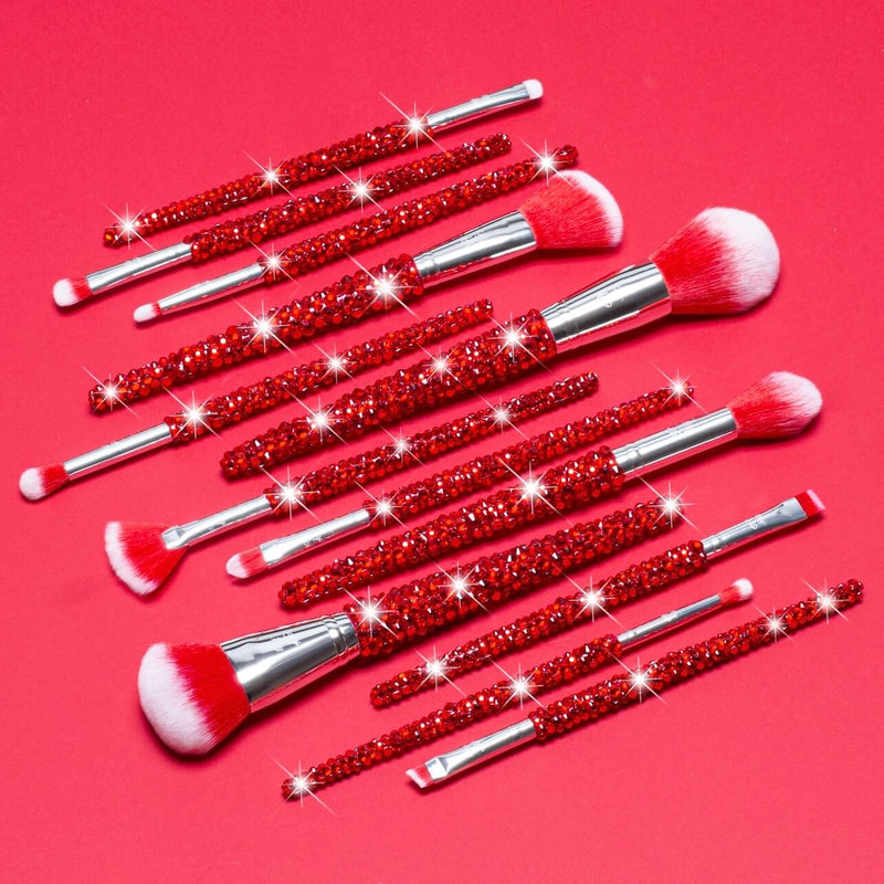 #ice_queen_collection# - #blinged_brushes#