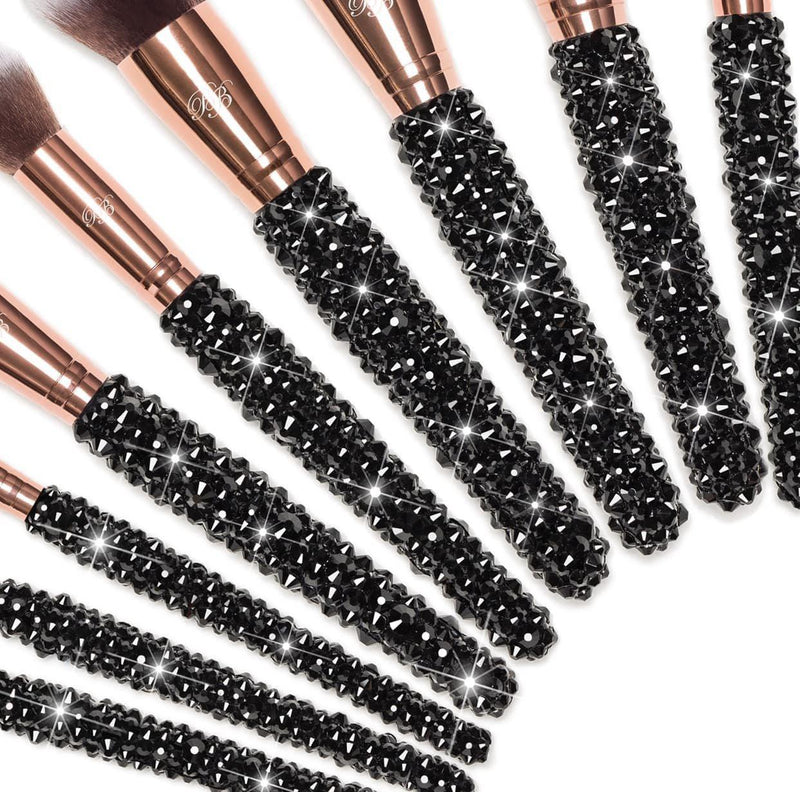 #ice_queen_collection# - #blinged_brushes#