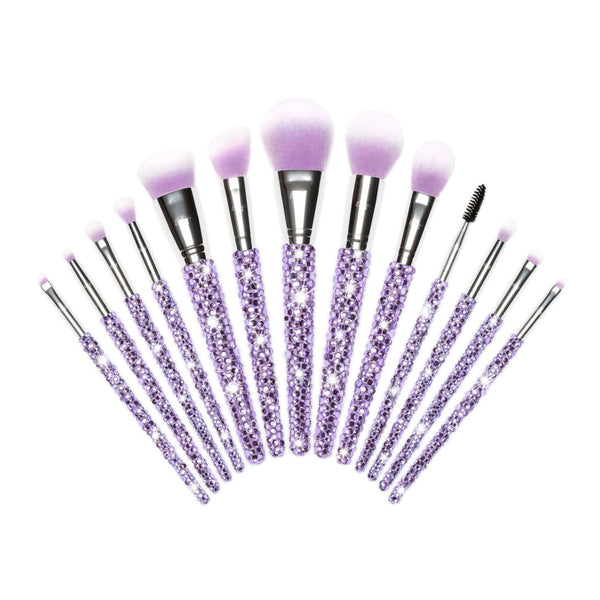 #ice_queen_collection# - #blinged_brushes#