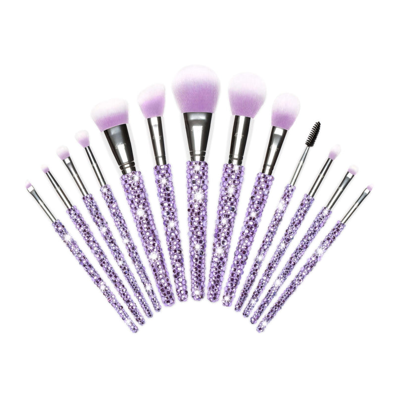 #ice_queen_collection# - #blinged_brushes#