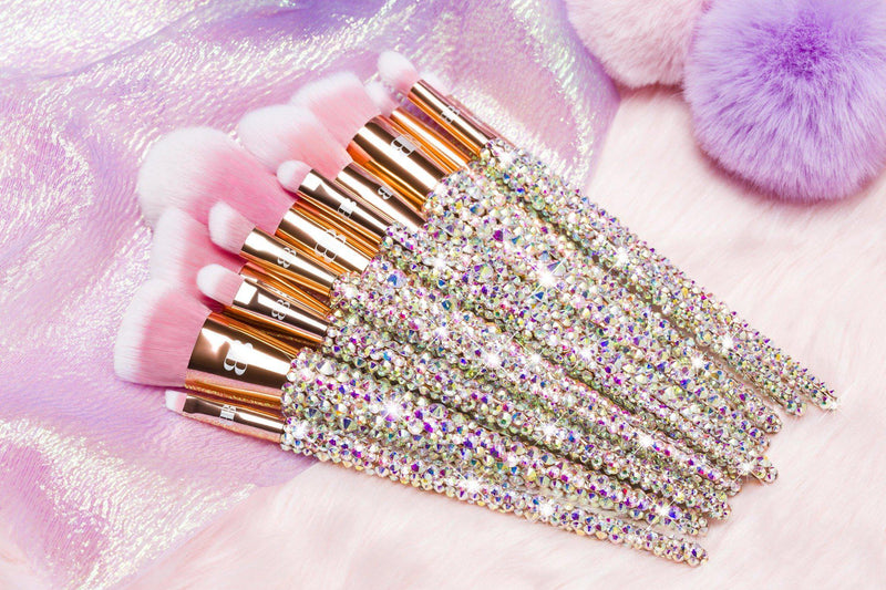 #ice_queen_collection# - #blinged_brushes#