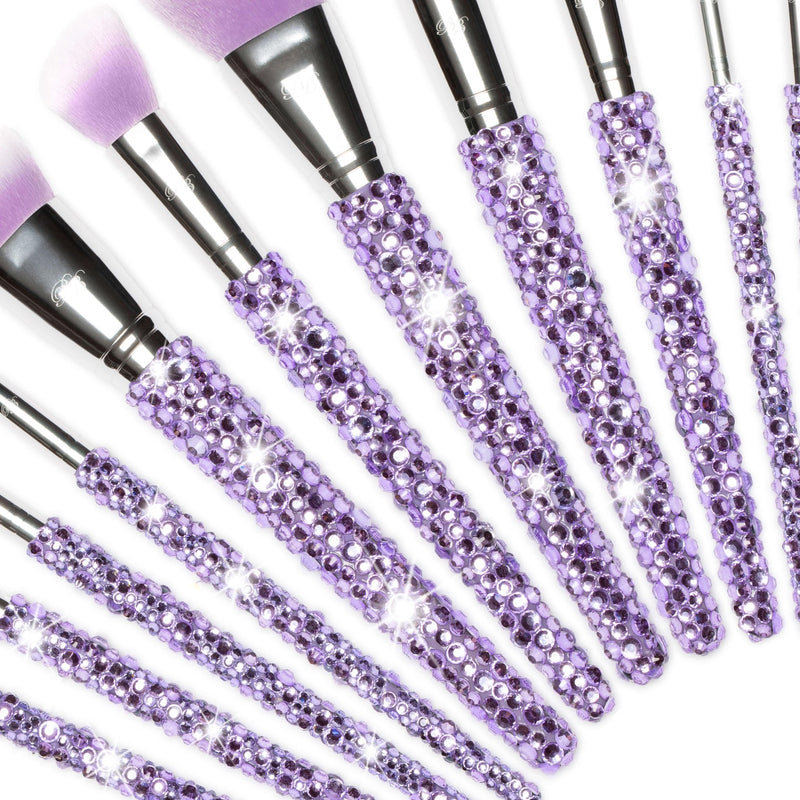 #ice_queen_collection# - #blinged_brushes#