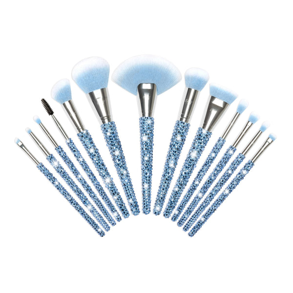 #ice_queen_collection# - #blinged_brushes#