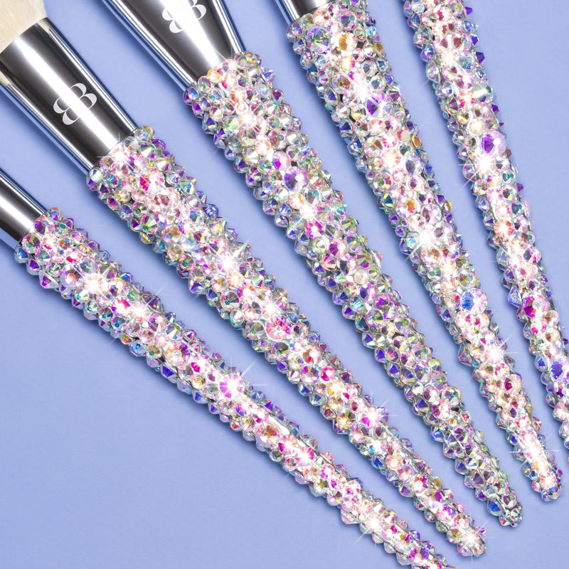 #ice_queen_collection# - #blinged_brushes#