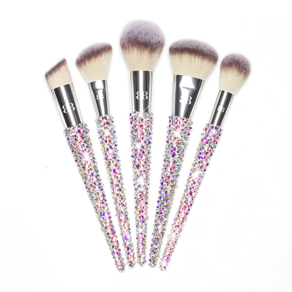 #ice_queen_collection# - #blinged_brushes#
