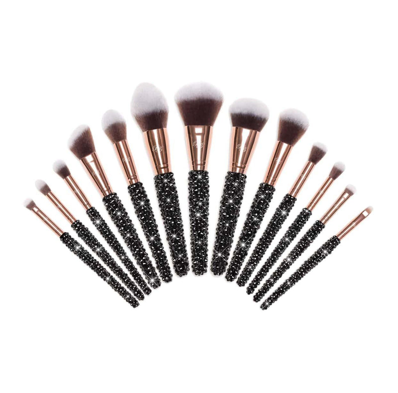 #ice_queen_collection# - #blinged_brushes#