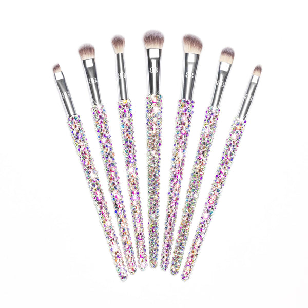 #ice_queen_collection# - #blinged_brushes#