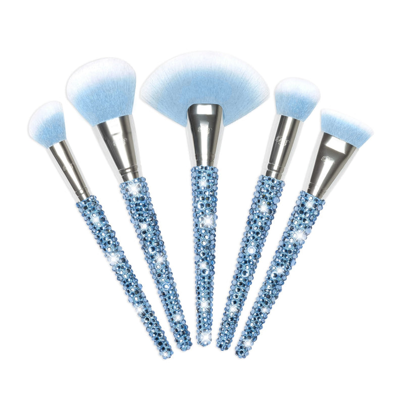 #ice_queen_collection# - #blinged_brushes#