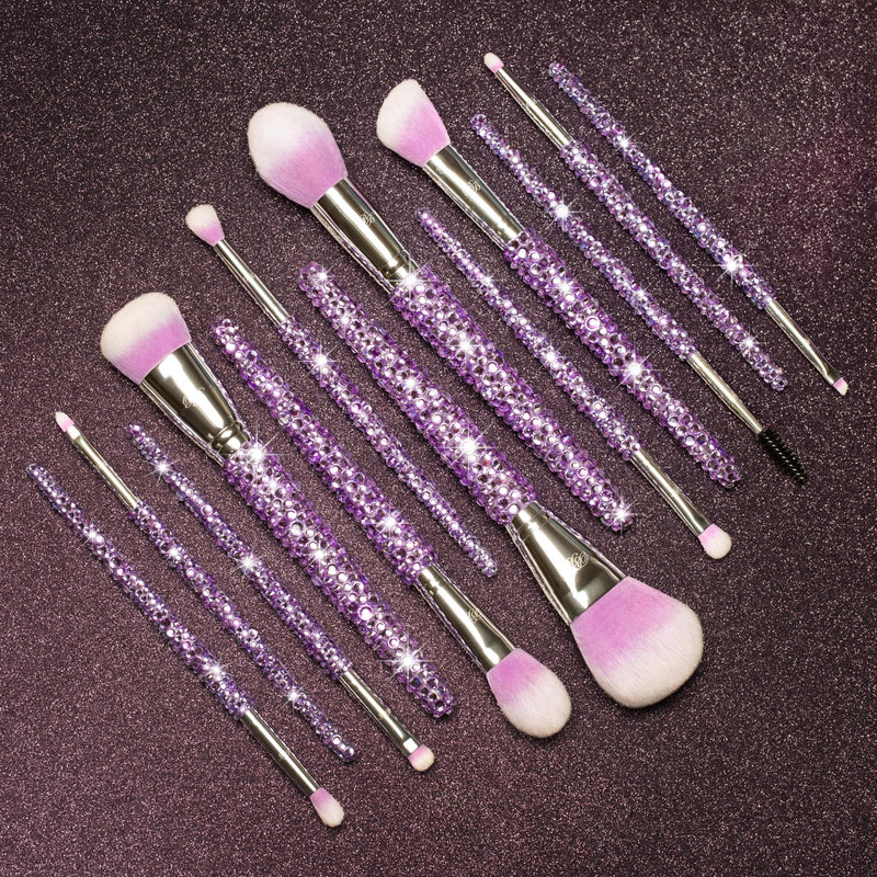 #ice_queen_collection# - #blinged_brushes#