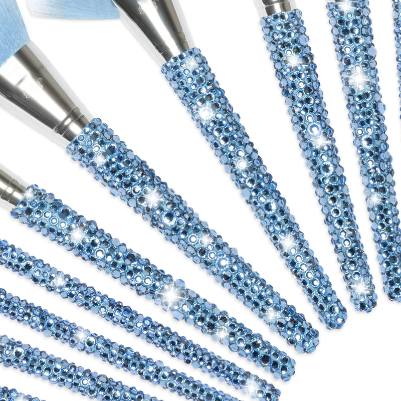 #ice_queen_collection# - #blinged_brushes#