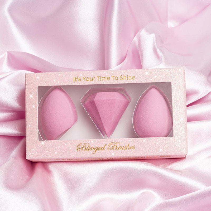 #ice_queen_collection# - #blinged_brushes#