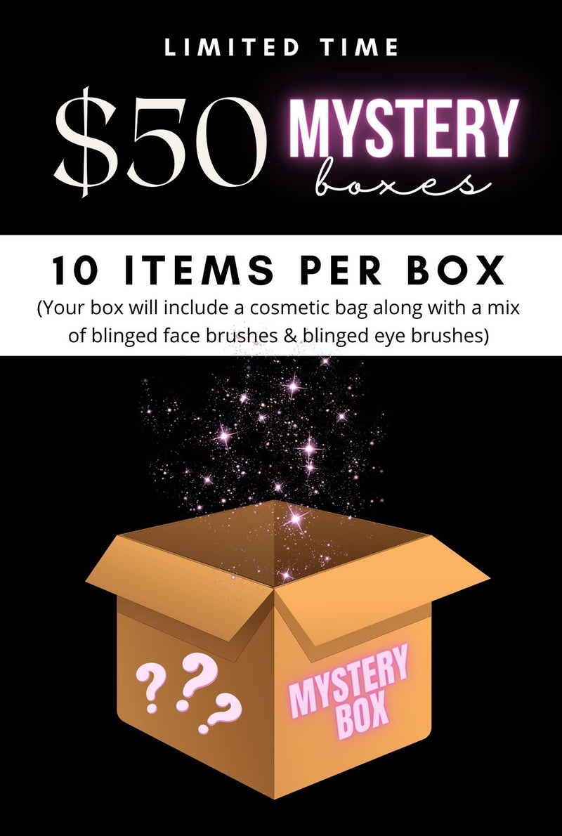 #ice_queen_collection# - #blinged_brushes#