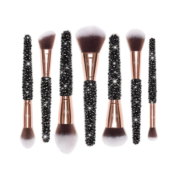 #ice_queen_collection# - #blinged_brushes#