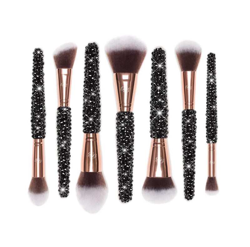 #ice_queen_collection# - #blinged_brushes#