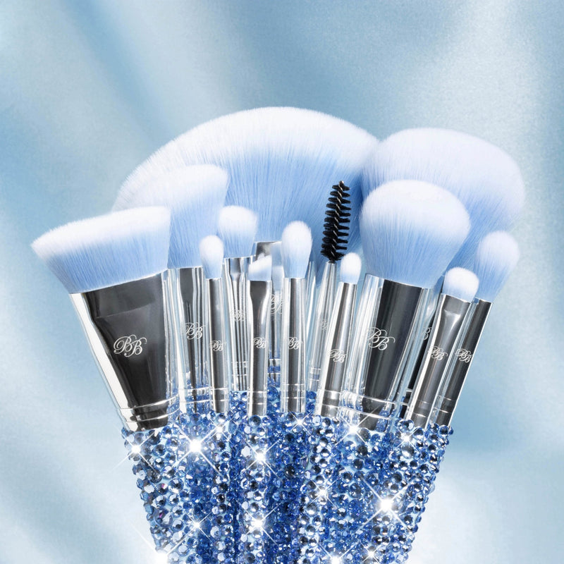 #ice_queen_collection# - #blinged_brushes#
