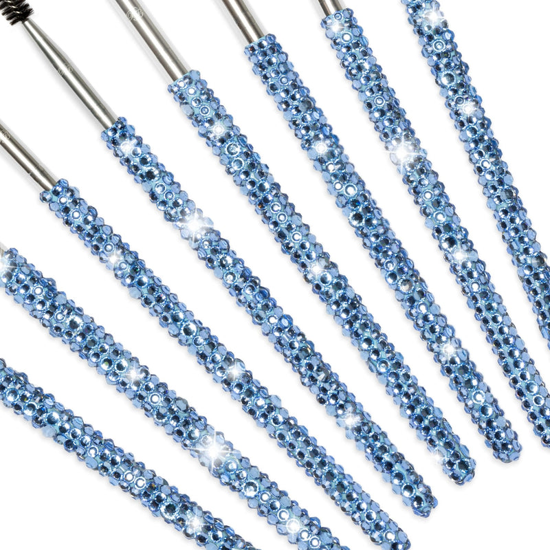 #ice_queen_collection# - #blinged_brushes#