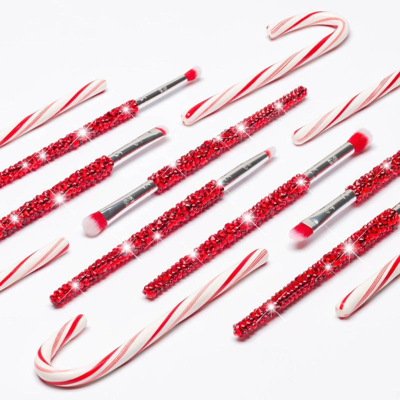 #ice_queen_collection# - #blinged_brushes#