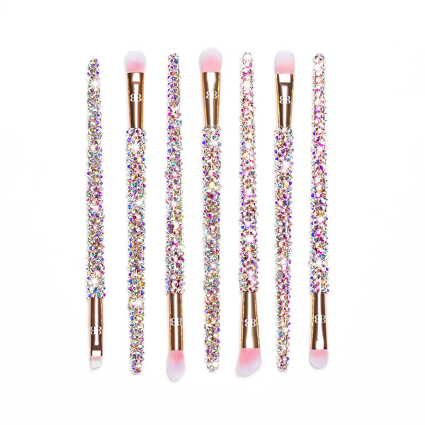 #ice_queen_collection# - #blinged_brushes#