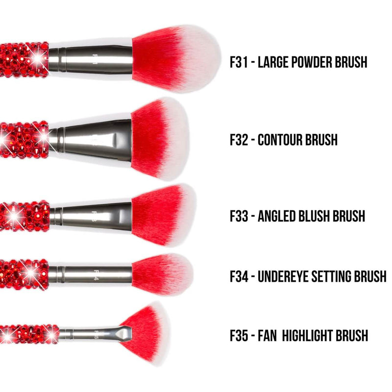 #ice_queen_collection# - #blinged_brushes#