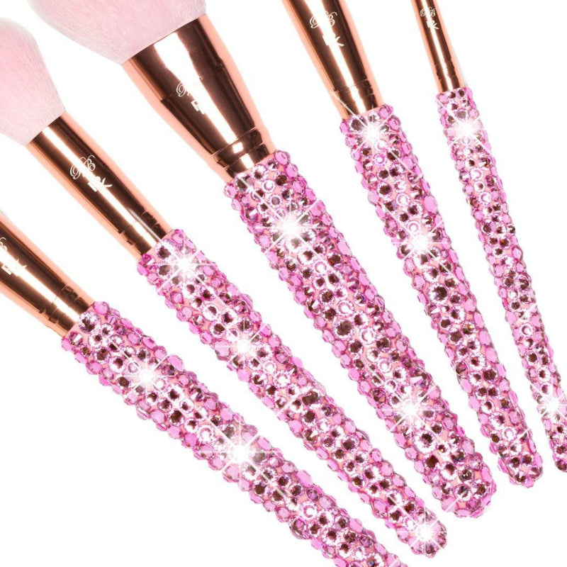 #ice_queen_collection# - #blinged_brushes#