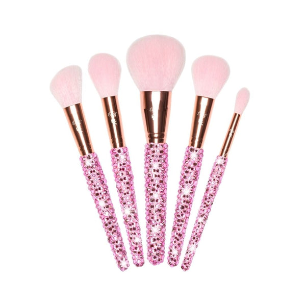 #ice_queen_collection# - #blinged_brushes#