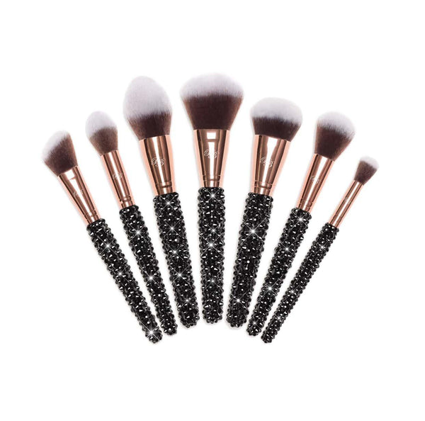 #ice_queen_collection# - #blinged_brushes#