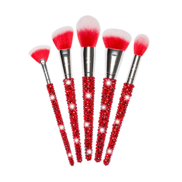 #ice_queen_collection# - #blinged_brushes#