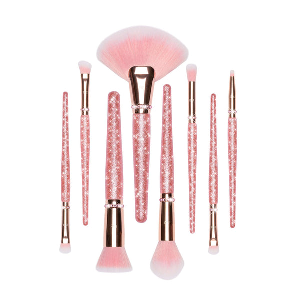#ice_queen_collection# - #blinged_brushes#