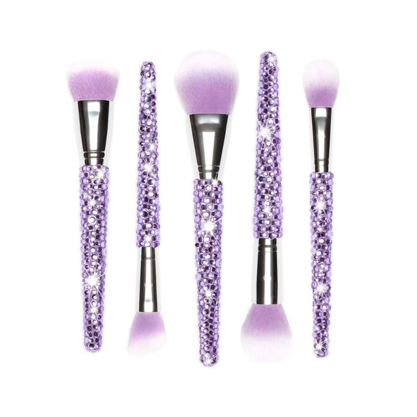 #ice_queen_collection# - #blinged_brushes#